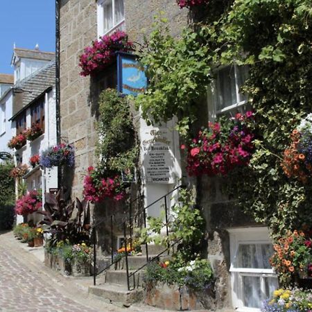 Grey Mullet Guest House St Ives 외부 사진