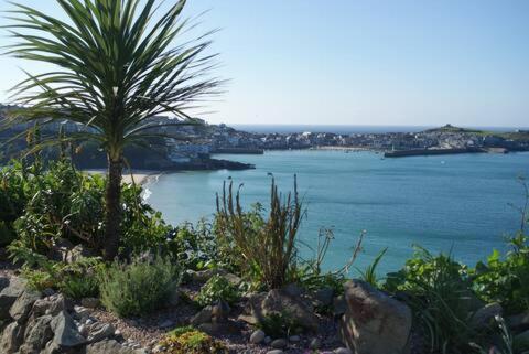 Grey Mullet Guest House St Ives 외부 사진