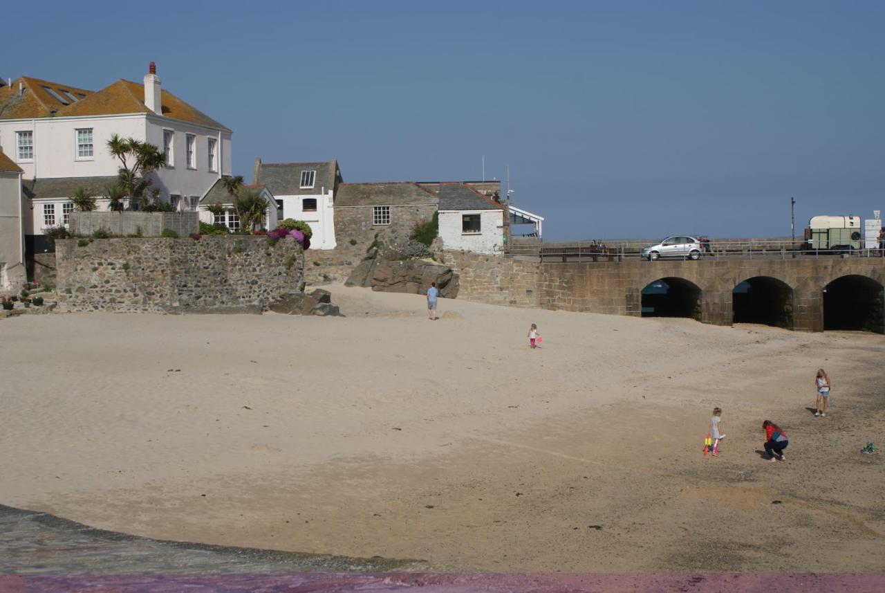 Grey Mullet Guest House St Ives 외부 사진